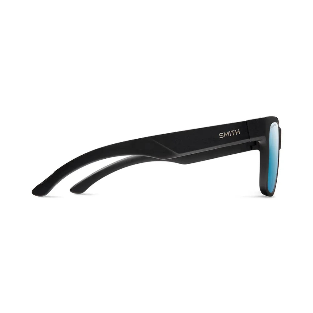Lunettes de soleil Smith Lowdown 2 ChromaPop