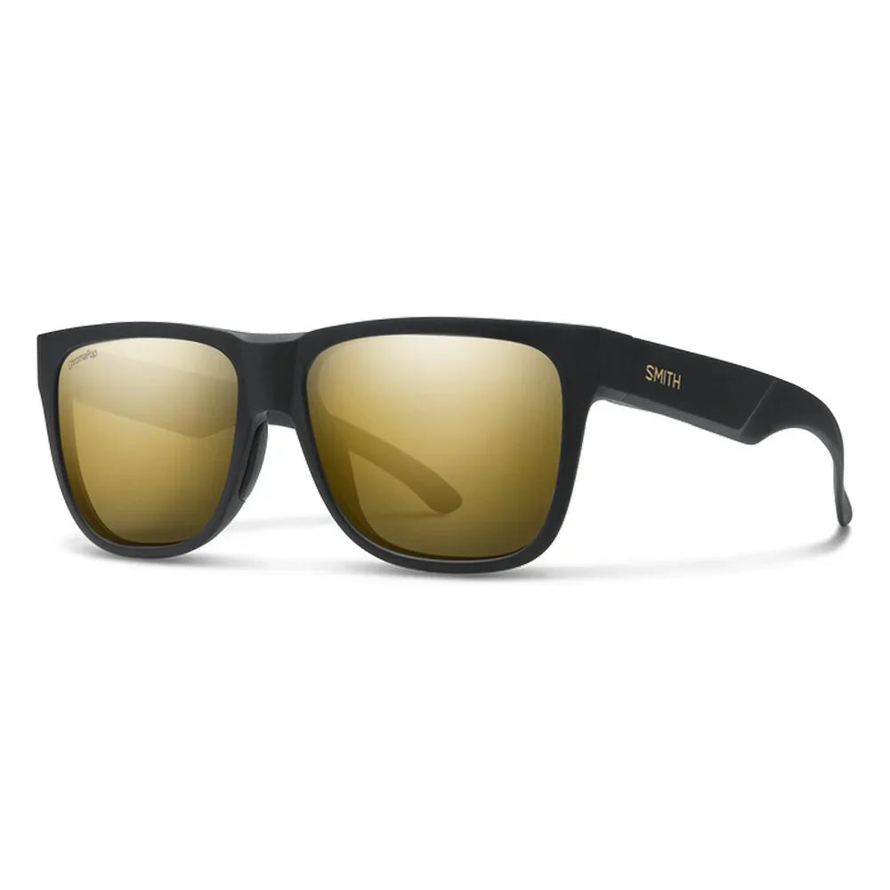 Lunettes de soleil Smith Lowdown 2 ChromaPop