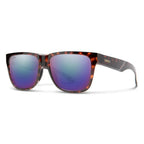 Lunettes de soleil Smith Lowdown 2 ChromaPop