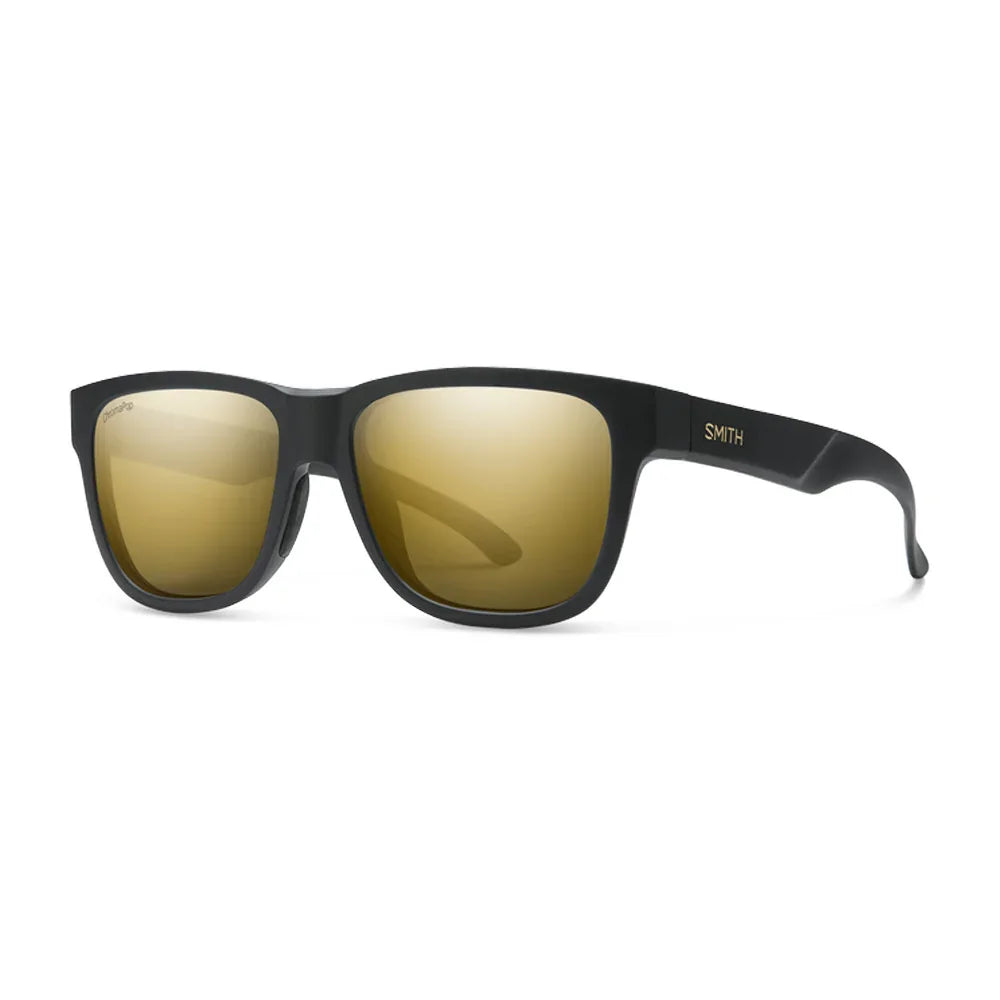 Lunettes de soleil Smith Lowdown Slim 2 ChromaPop