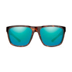 Smith Barra Sunglasses – ChromaPop Polarized Opal Mirror