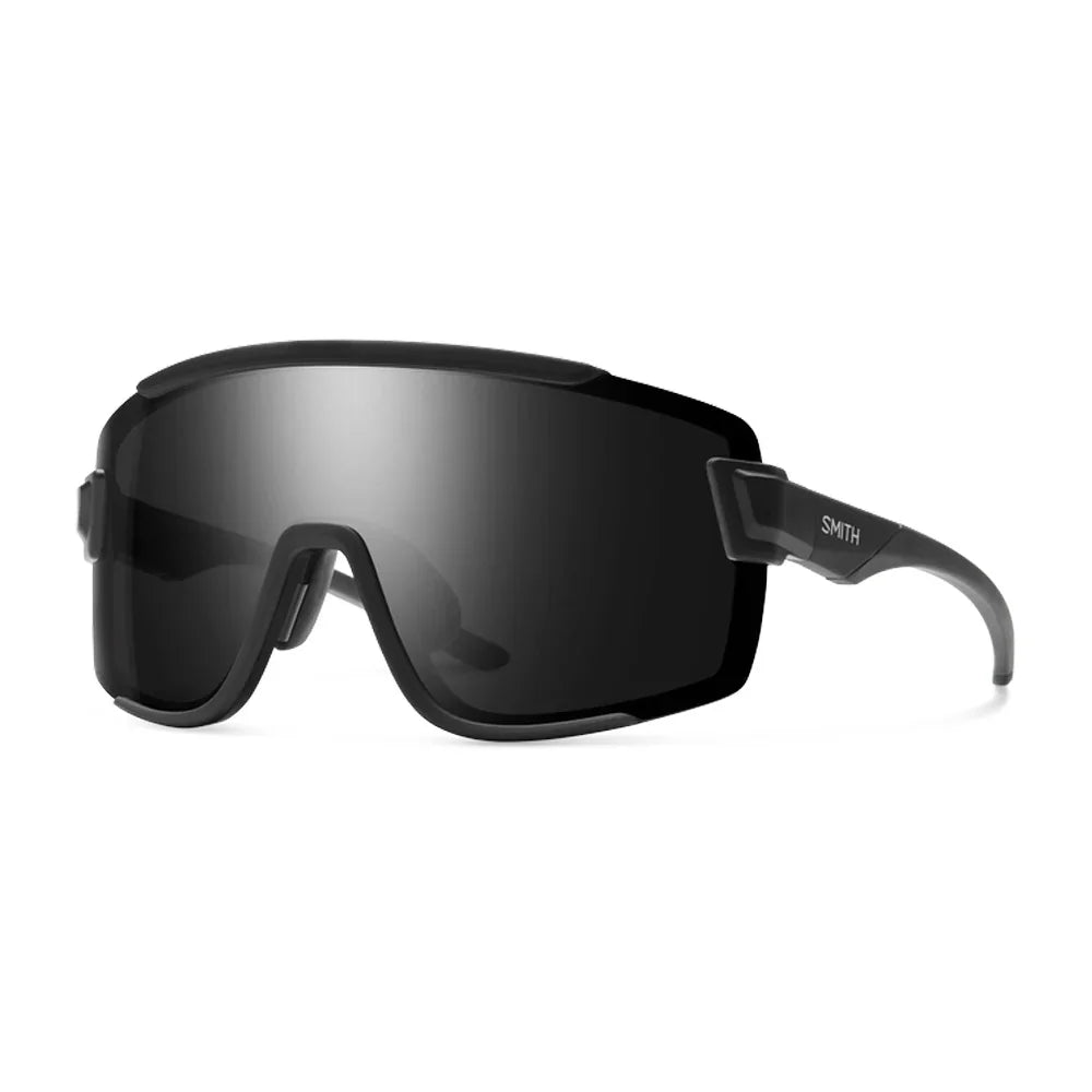 Lunettes de soleil Smith Wildcat – ChromaPop Black