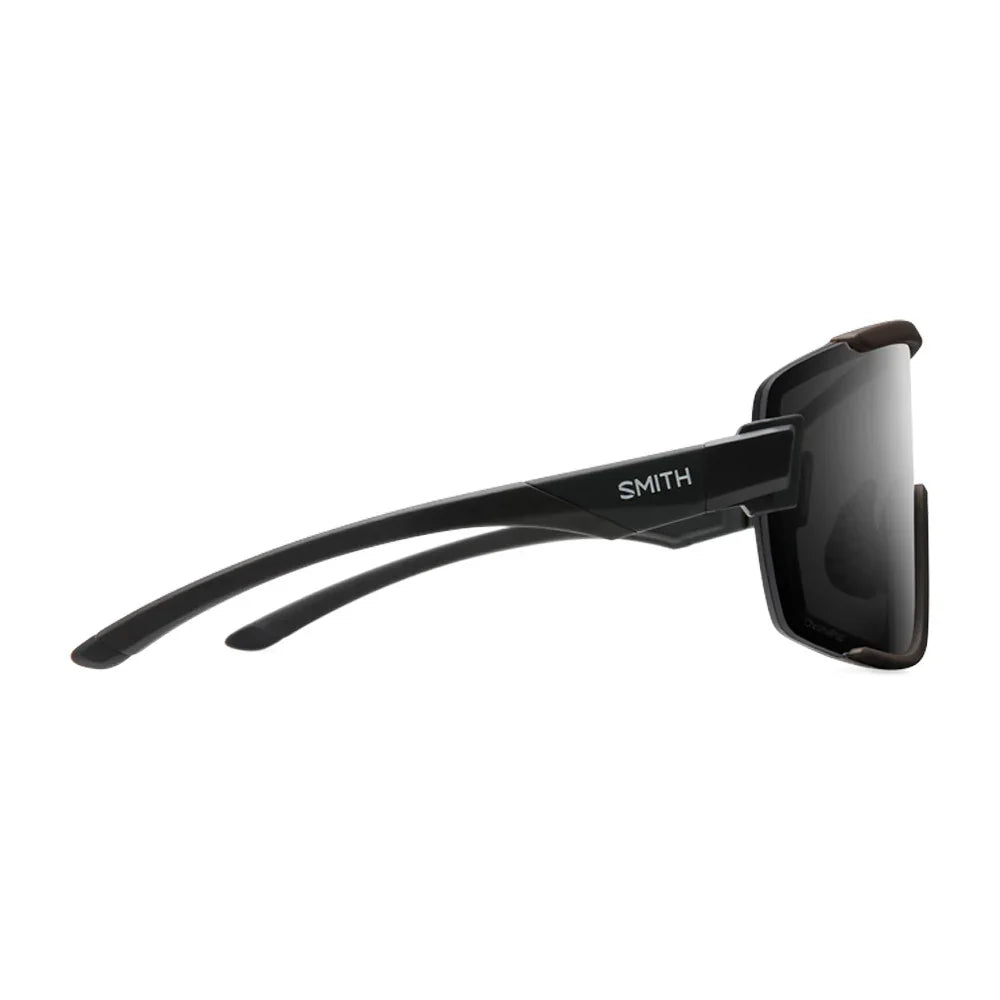 Lunettes de soleil Smith Wildcat – ChromaPop Black