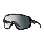 Lunettes de soleil Smith Wildcat – ChromaPop Photochromic Clear To Gray