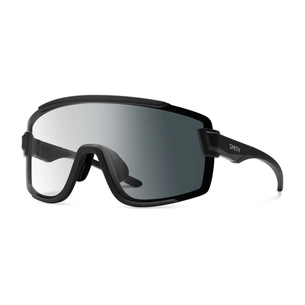 Lunettes de soleil Smith Wildcat – ChromaPop Photochromic Clear To Gray