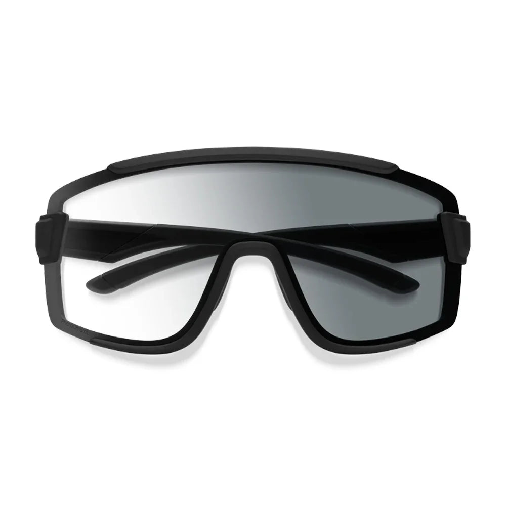 Lunettes de soleil Smith Wildcat – ChromaPop Photochromic Clear To Gray
