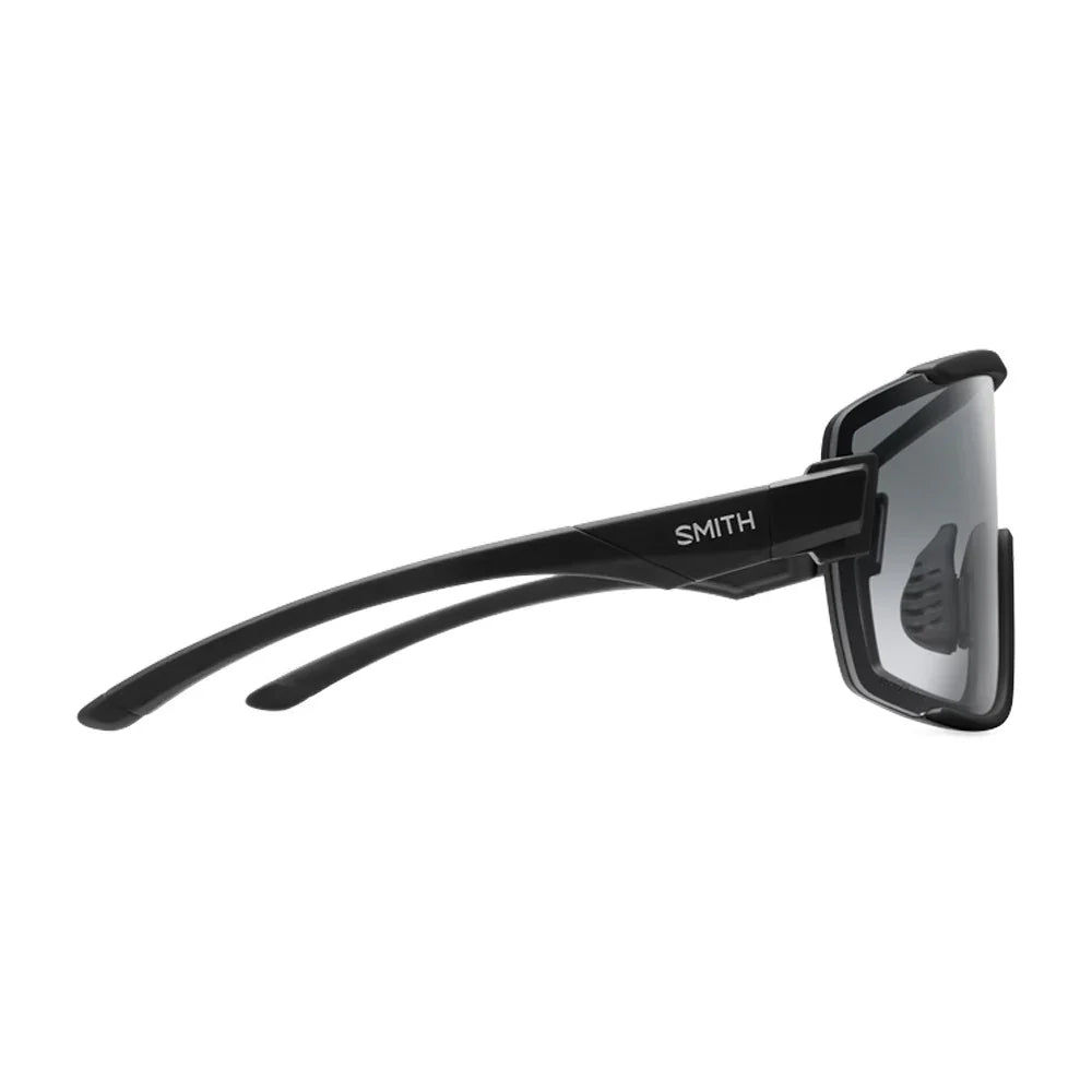 Lunettes de soleil Smith Wildcat – ChromaPop Photochromic Clear To Gray