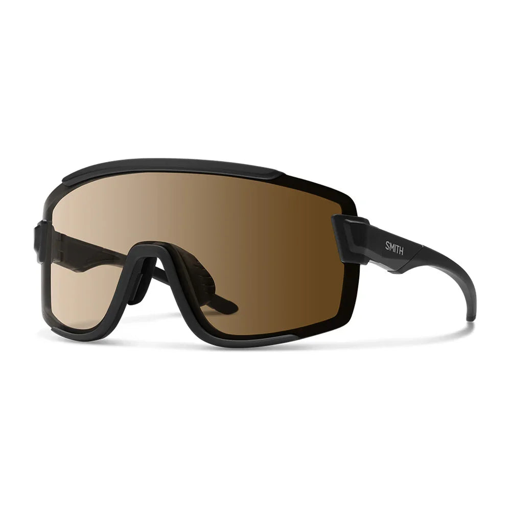 Lunettes de soleil Smith Wildcat - ChromaPop PhotoChromic Brown