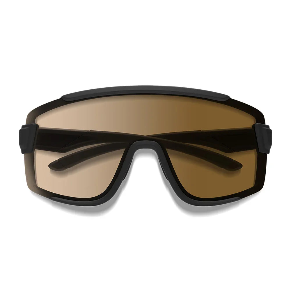 Lunettes de soleil Smith Wildcat - ChromaPop PhotoChromic Brown