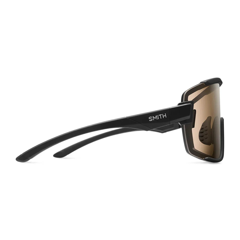 Lunettes de soleil Smith Wildcat - ChromaPop PhotoChromic Brown