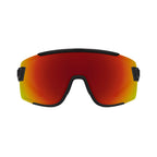 Lunettes de soleil Smith Wildcat – ChromaPop Red Mirror
