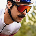 Lunettes de soleil Smith Wildcat – ChromaPop Red Mirror