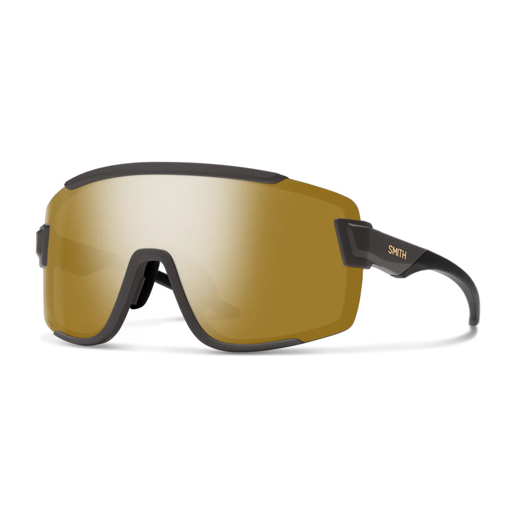 Lunettes de soleil Smith Wildcat