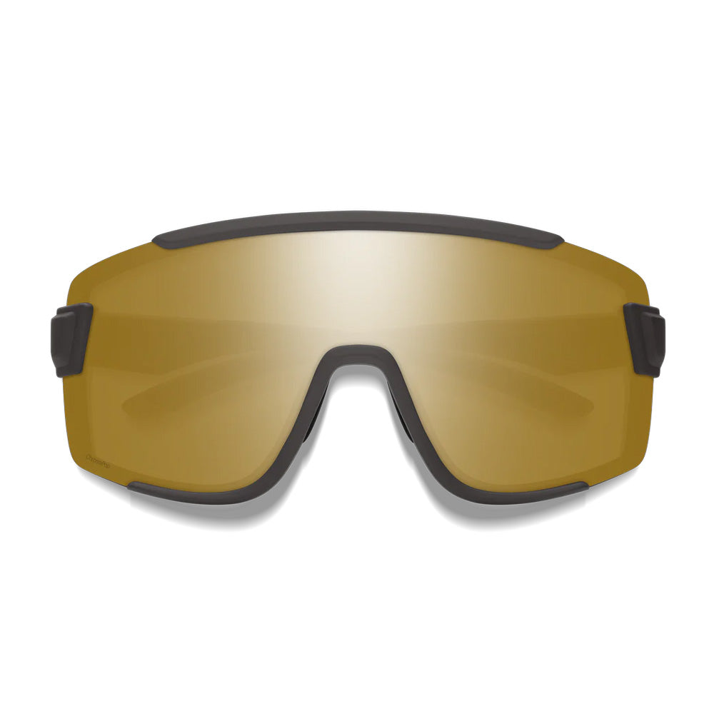 Lunettes de soleil Smith Wildcat