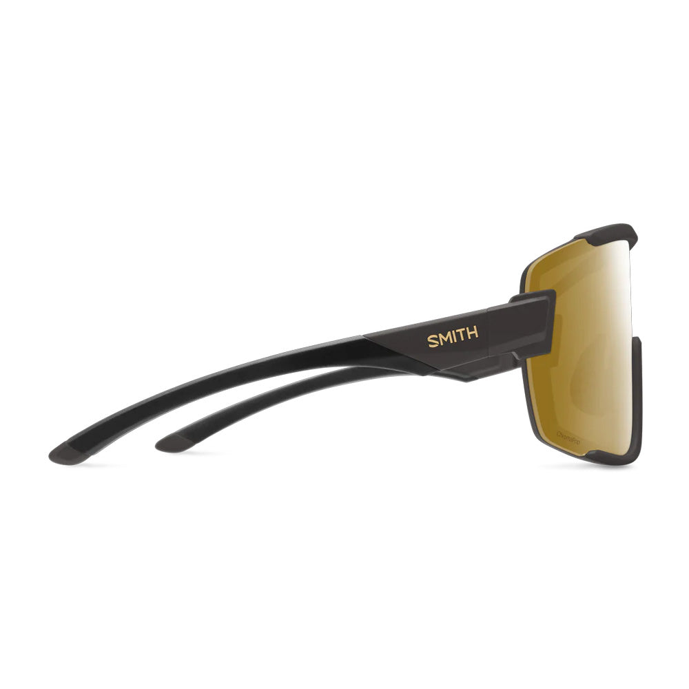 Lunettes de soleil Smith Wildcat