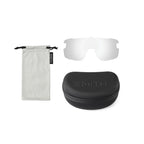 Lunettes de soleil Smith Wildcat – ChromaPop Polarized Bronze Mirror