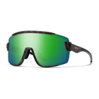 Lunettes de soleil Smith Wildcat - ChromaPop Polarized Green Mirror