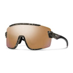 Lunettes de soleil Smith Wildcat - ChromaPop Rose Gold