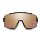 Lunettes de soleil Smith Wildcat - ChromaPop Rose Gold