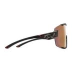 Lunettes de soleil Smith Wildcat - ChromaPop Rose Gold