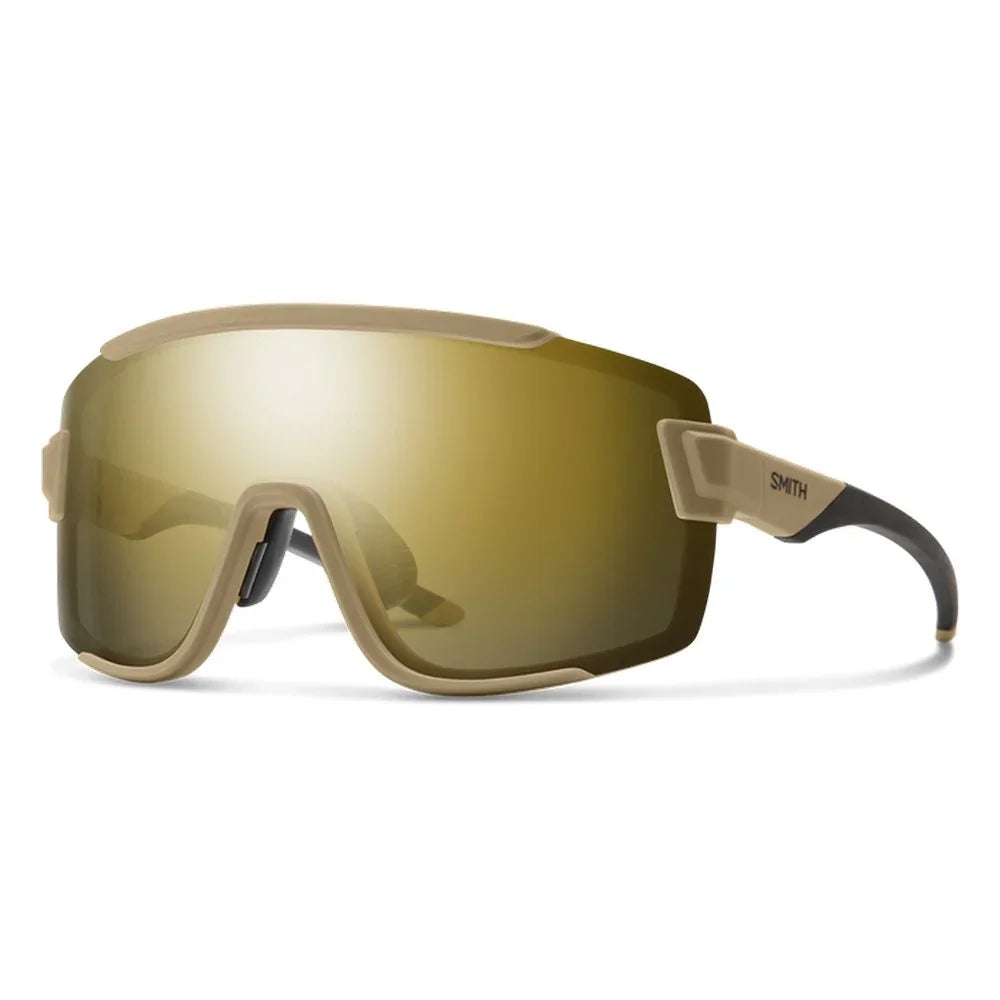 Lunettes de soleil Smith Wildcat ChromaPop