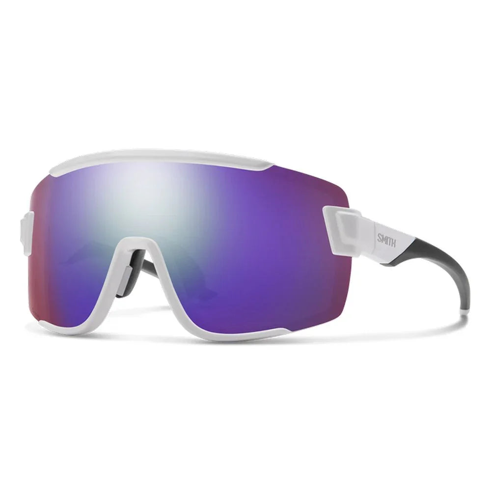 Lunettes de soleil Smith Wildcat ChromaPop