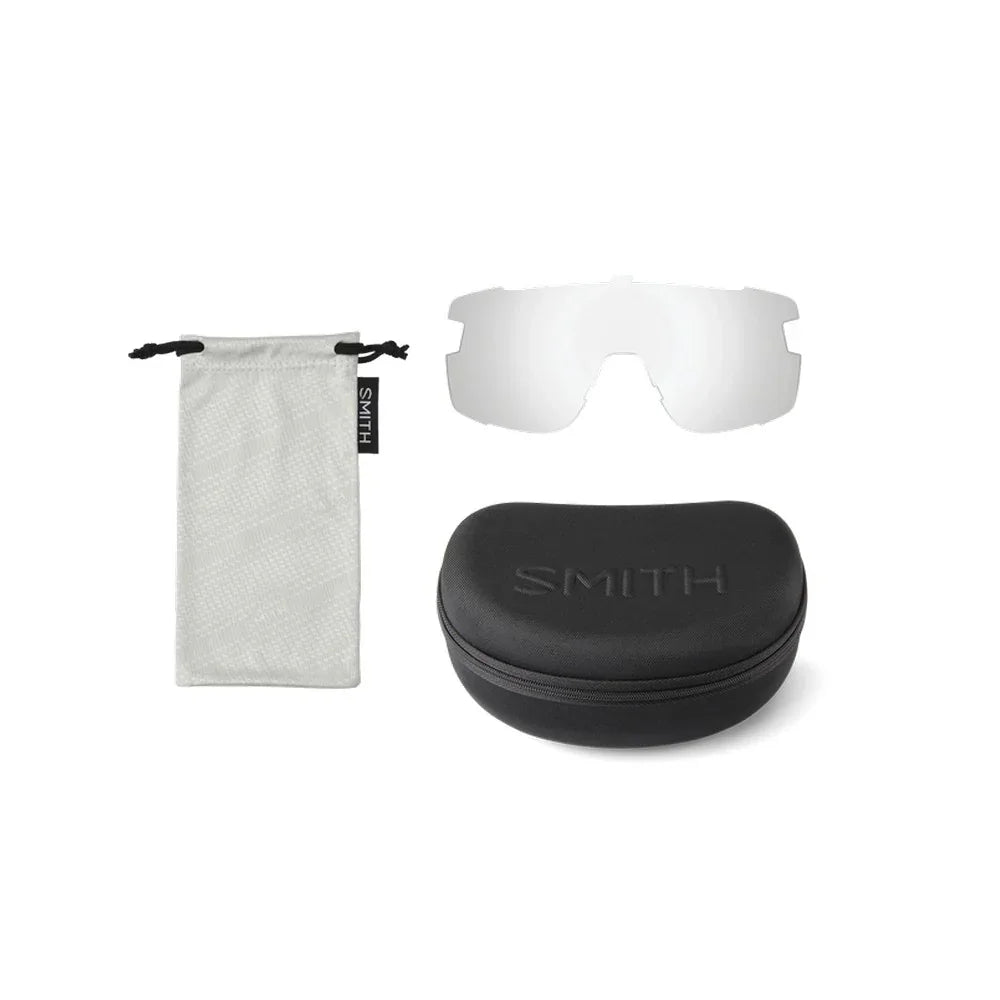 Lunettes de soleil Smith Wildcat ChromaPop