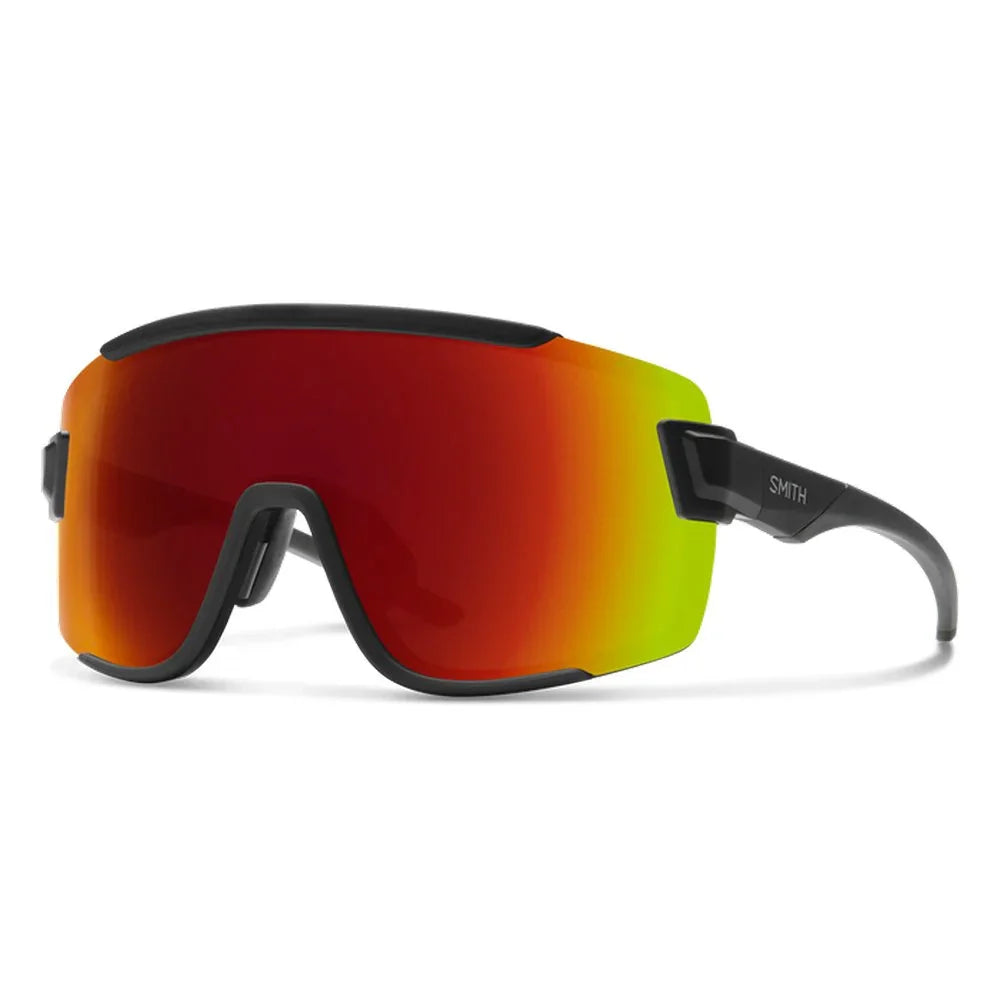Lunettes de soleil Smith Wildcat ChromaPop