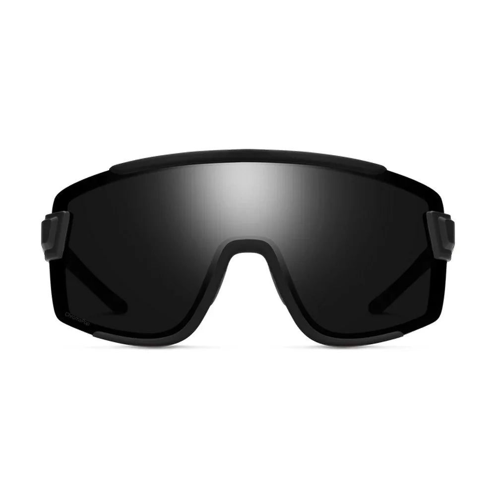 Lunettes de soleil Smith Wildcat ChromaPop