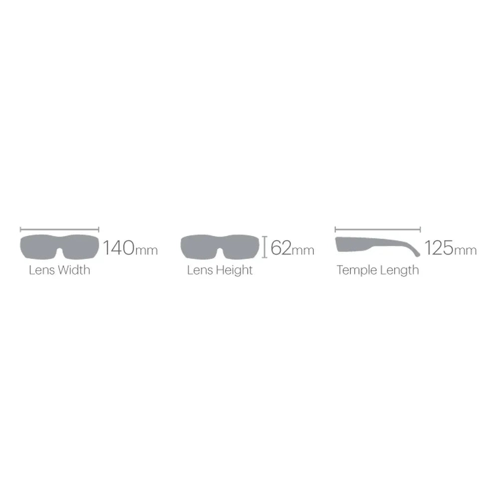 Lunettes de soleil Smith Wildcat ChromaPop