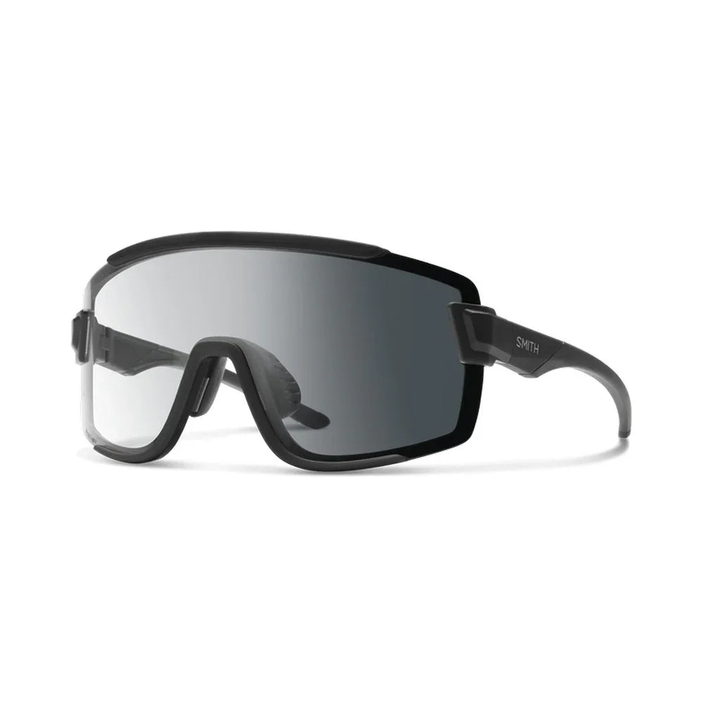 Lunettes de soleil Smith Wildcat PhotoChromic