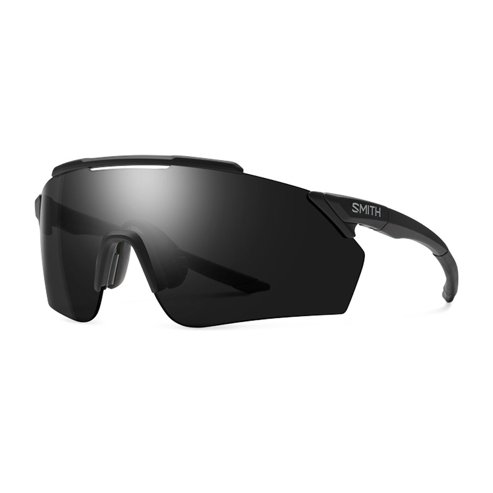 Lunettes de soleil Smith Ruckus – ChromaPop Black