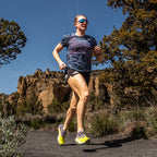 Lunettes de soleil Smith Ruckus – ChromaPop Violet Mirror