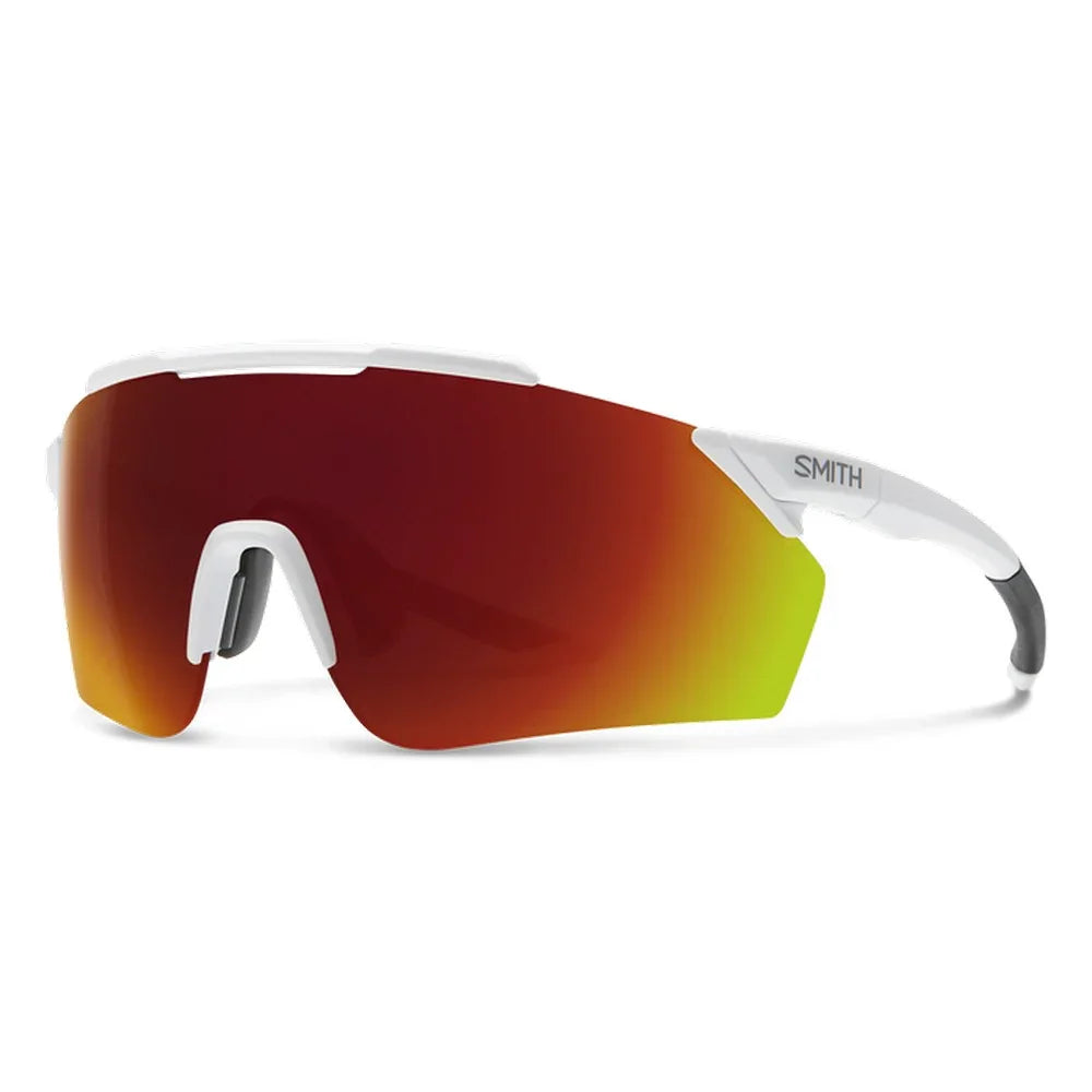 Lunettes de soleil Smith Ruckus ChromaPop