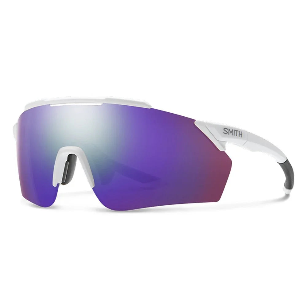 Lunettes de soleil Smith Ruckus ChromaPop