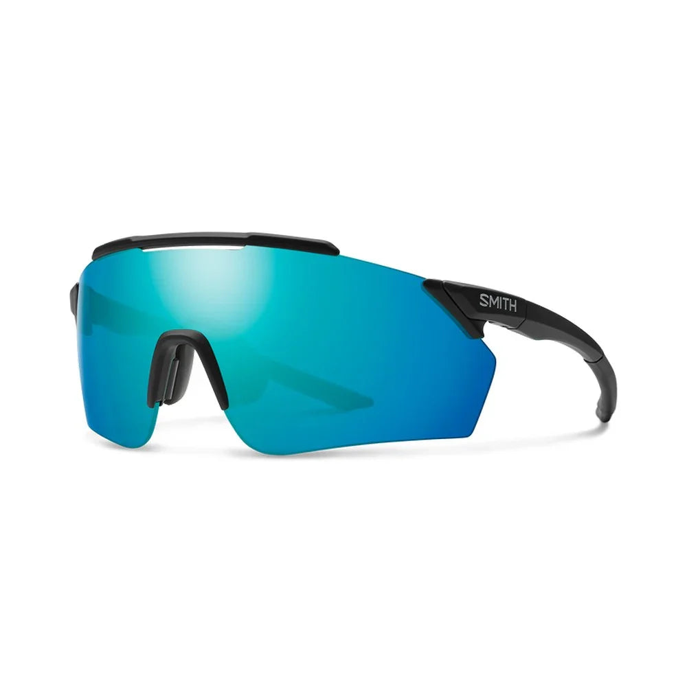 Lunettes de soleil Smith Ruckus ChromaPop