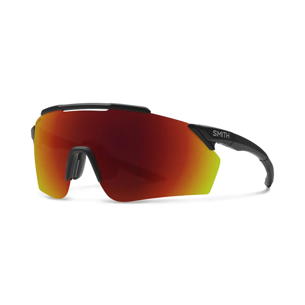 Lunettes de soleil Smith Ruckus ChromaPop