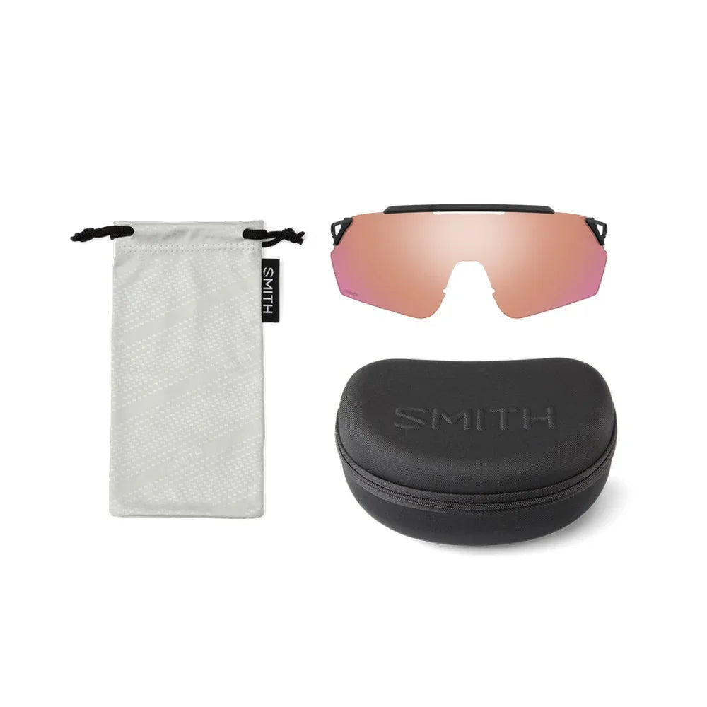 Lunettes de soleil Smith Ruckus ChromaPop