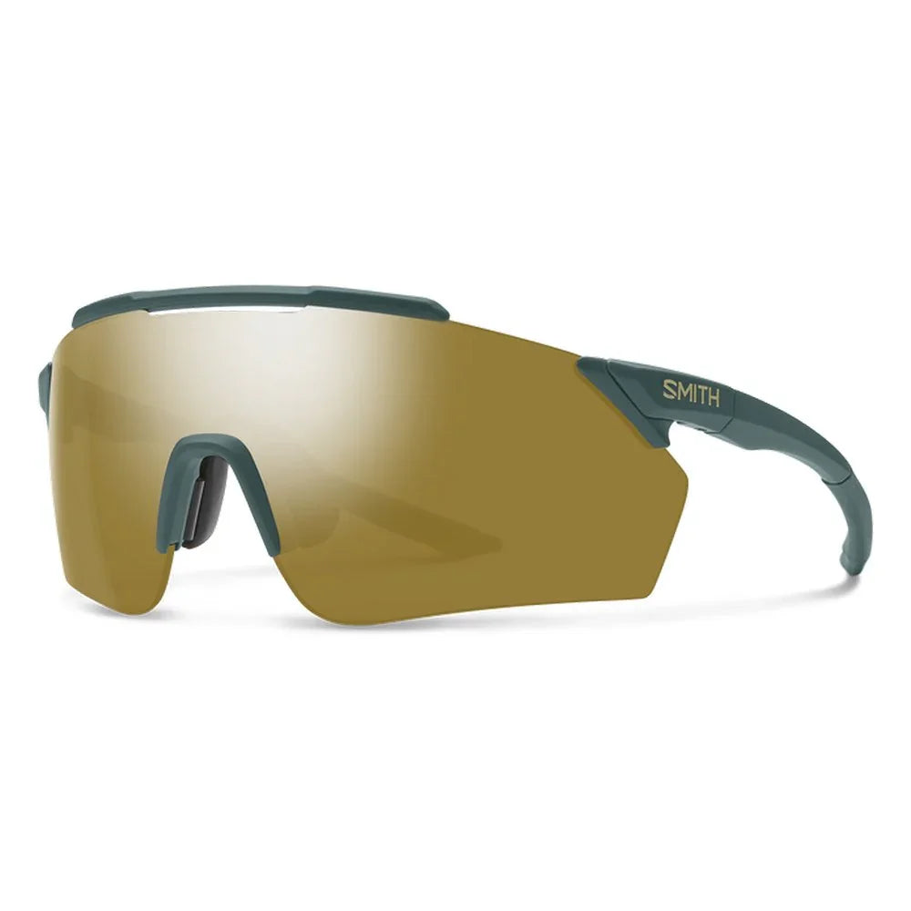 Lunettes de soleil Smith Ruckus ChromaPop