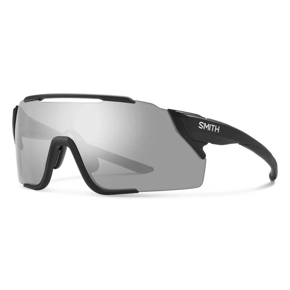 Lunettes de soleil Smith Attack Mag MTB ChromaPop