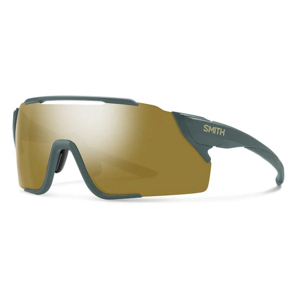 Lunettes de soleil Smith Attack Mag MTB ChromaPop