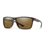 Lunettes de soleil Smith Riptide – Lentilles ChromaPop Brown