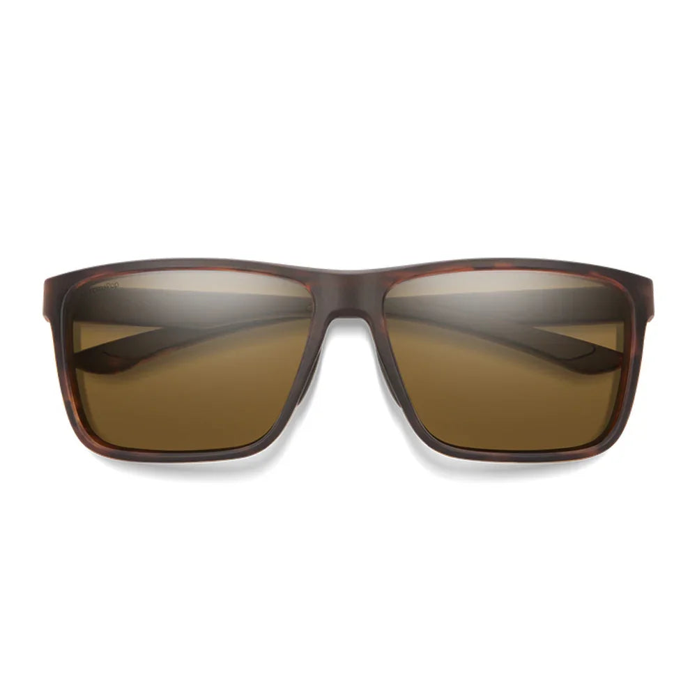 Lunettes de soleil Smith Riptide – Lentilles ChromaPop Brown
