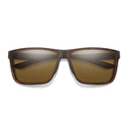 Lunettes de soleil Smith Riptide – Lentilles ChromaPop Brown