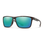 Lunettes de soleil Smith Riptide - ChromaPop Polarisées Opal Mirror