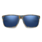 Smith Riptide Sunglasses – ChromaPop Glass Polarized Blue Mirror
