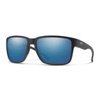 Lunettes de soleil Smith Emerge – ChromaPop Polarized Blue Mirror