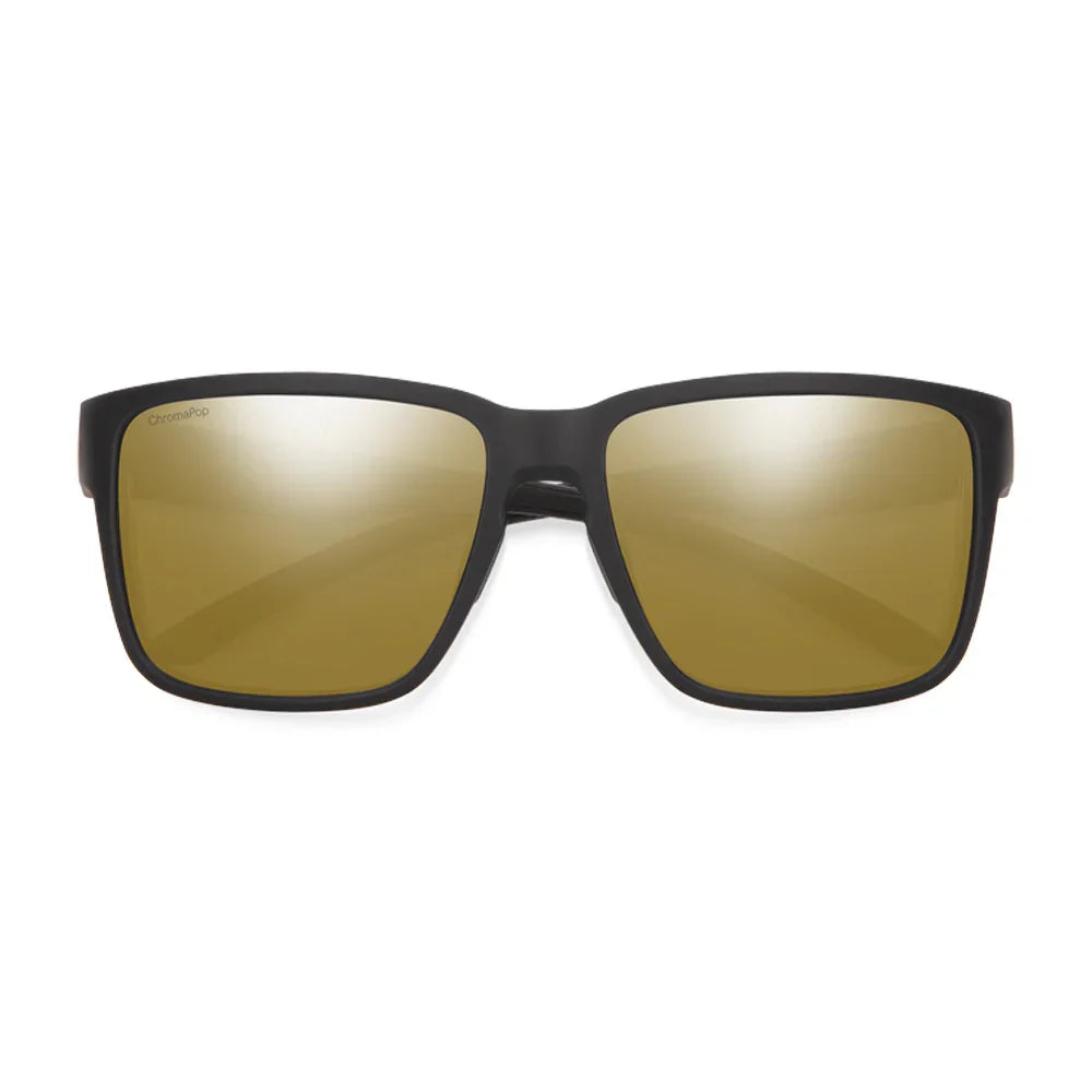 Lunettes de soleil Smith Emerge – ChromaPop Polarized Bronze Mirror