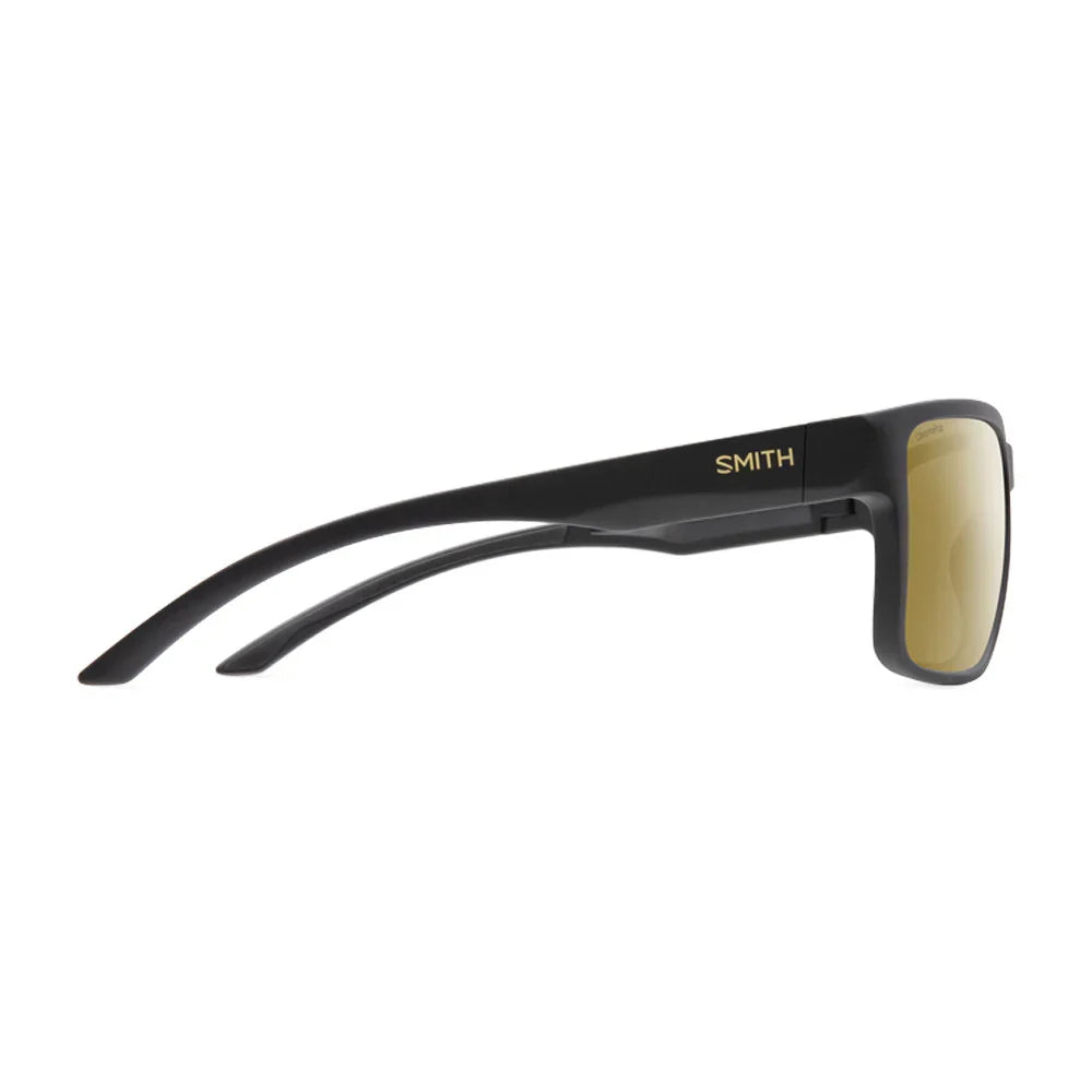 Lunettes de soleil Smith Emerge – ChromaPop Polarized Bronze Mirror