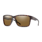 Lunettes de soleil Smith Emerge – ChromaPop Polarized Brown